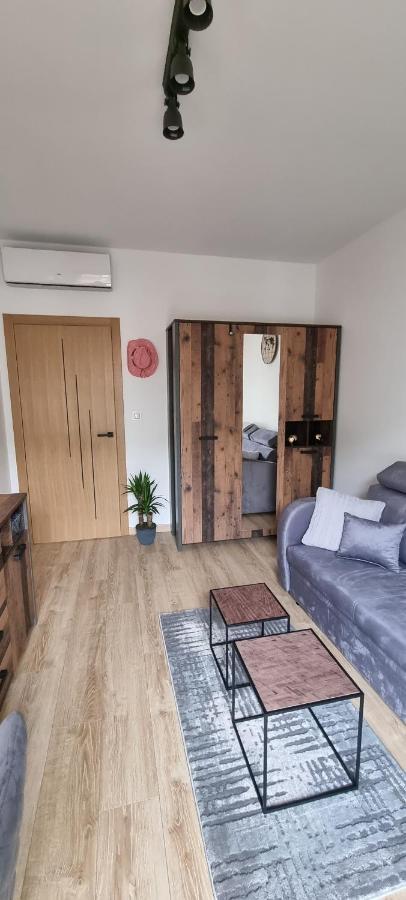 ワルシャワSeashell Houseアパートメント エクステリア 写真